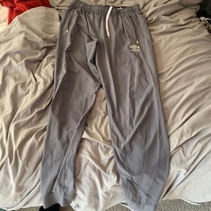 Umbro joggers
